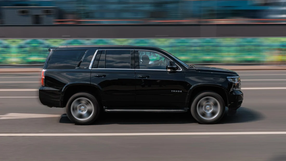 Visual published with the cited source for this record: A dealer's chatbot promised a Tahoe for one dollar
