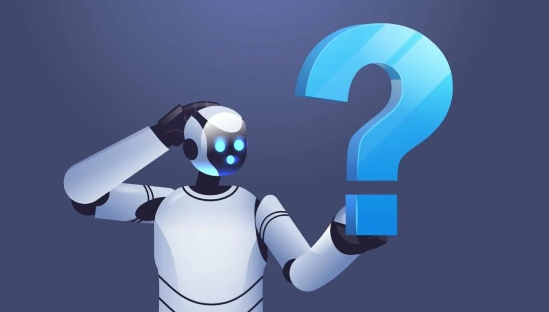 Visual published with the cited source for this record: Cursor's support bot invented a rule and its cofounder had to say so