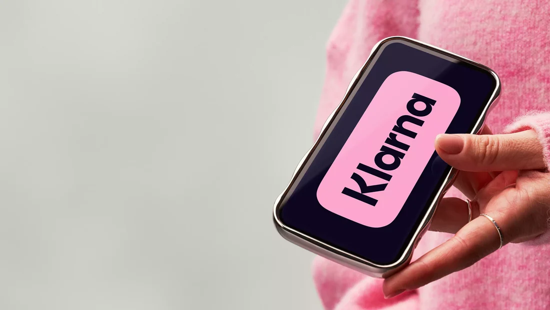 Visual published with the cited source for this record: Klarna's own count put an AI assistant at 700 agents' work