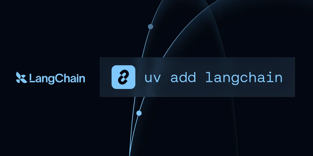 Visual for this record: LangChain's own docs show an interface rebuilt since its 2022 start