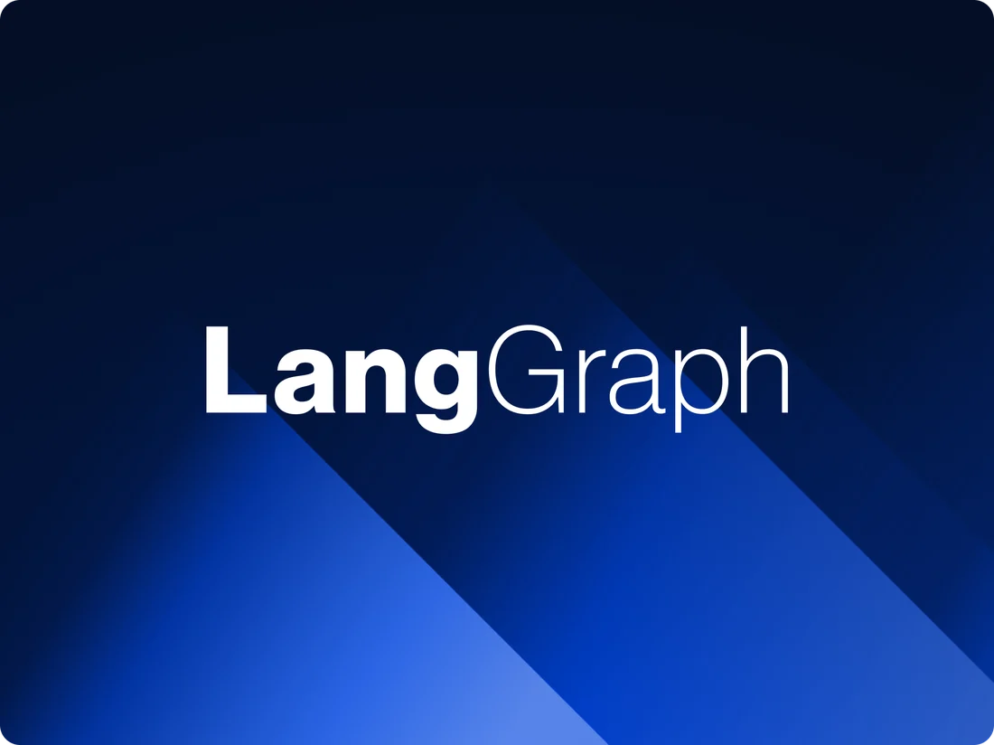 Visual for this record: LangGraph let agent workflows loop instead of only advance
